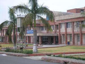 Himalayan Institute